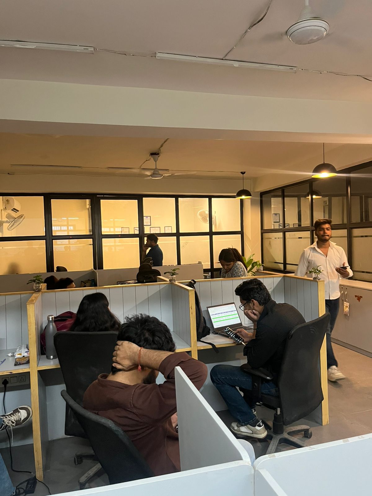 Community-Driven Learning