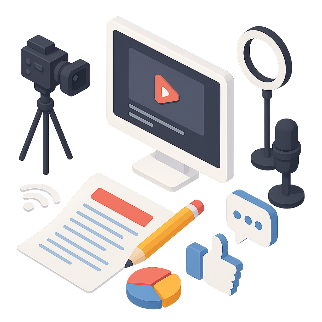 Creators Pack Program