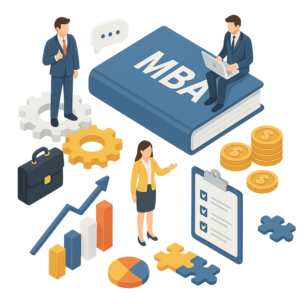 MBA Lite Program