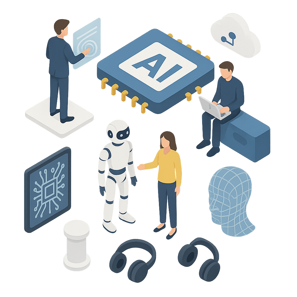 Tech Starter Program