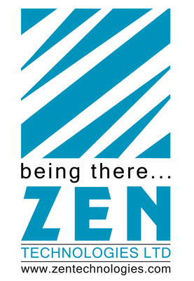 Zen Technologies Ltd.