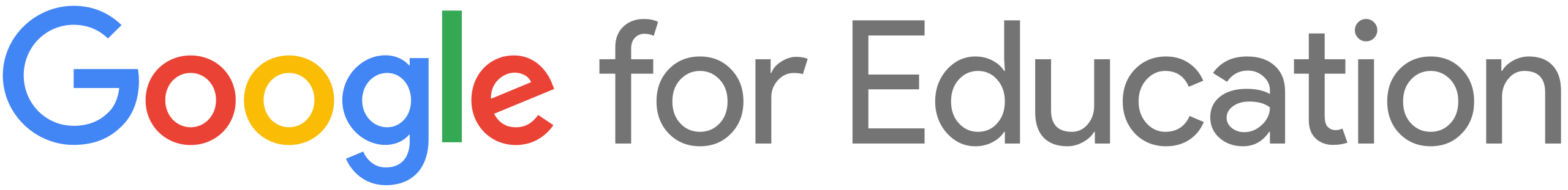 Google Education Partner