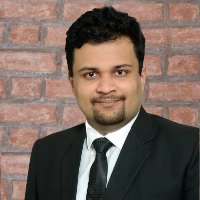 Arjun Sharma