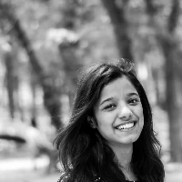 Kritika Nair