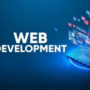 Master the Art of Web Development