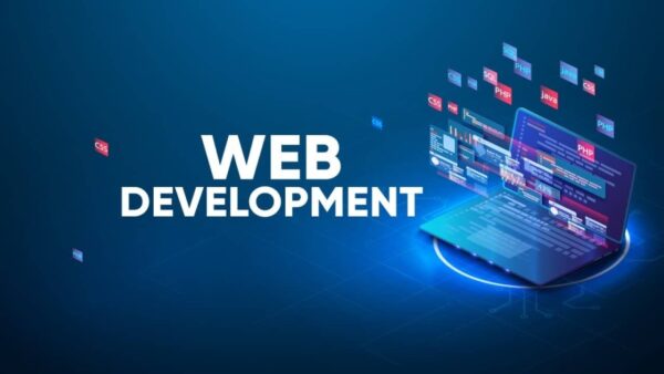 Master the Art of Web Development