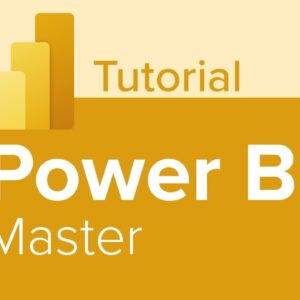 Master Power BI