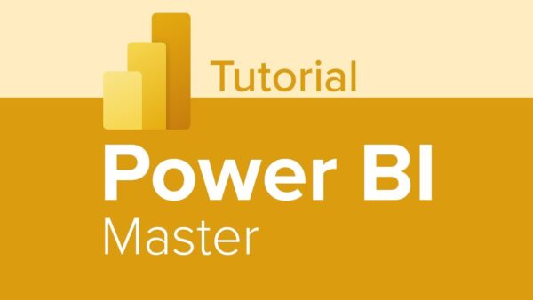 Master Power BI